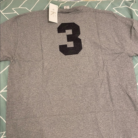 Calvin Klein Shirt - Picture 2 of 2